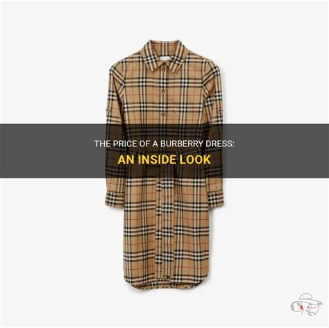 burberry prices in usa|how much does Burberry cost.